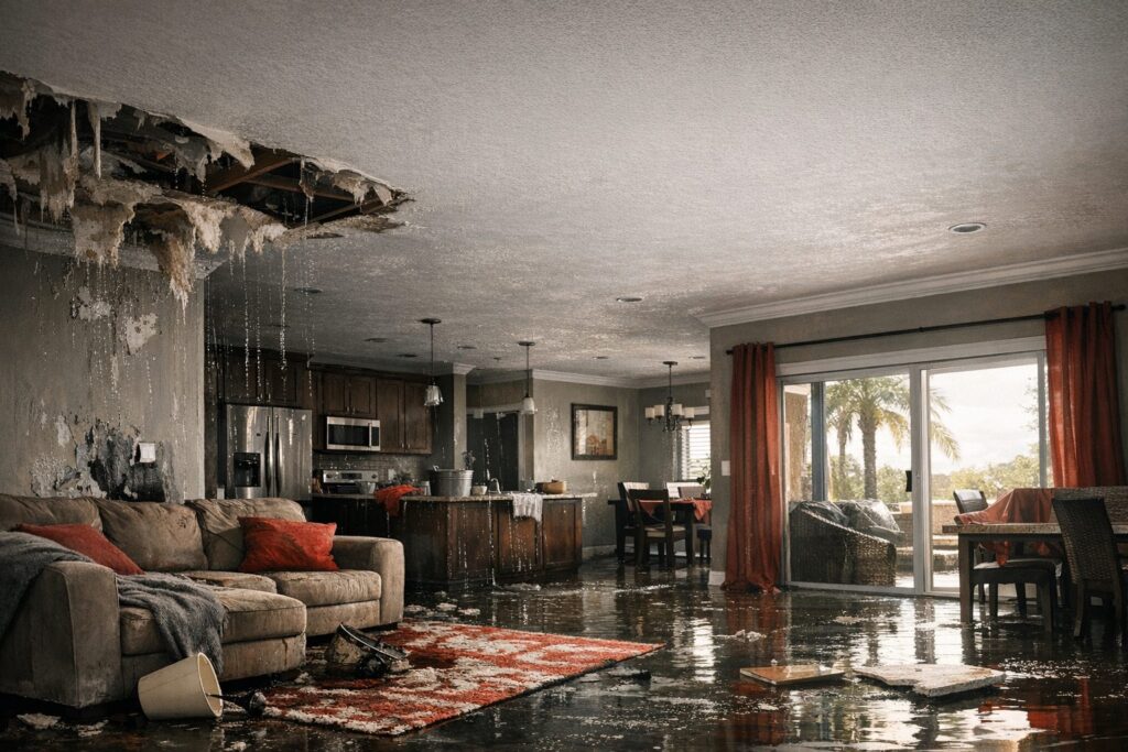 WrightWay Emergency Services — Snowbird Guide: Protecting Your Florida Property Year-Round