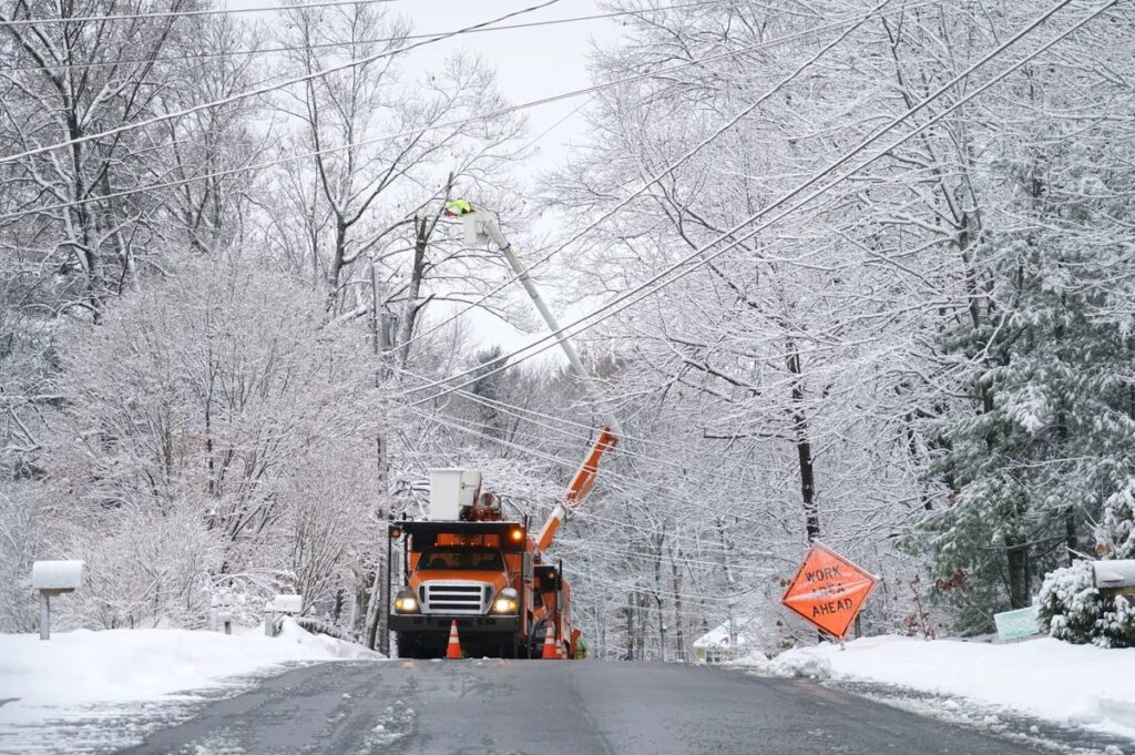 WrightWay Emergency Services — How to Winterize Your Home and Prevent Storm Damage