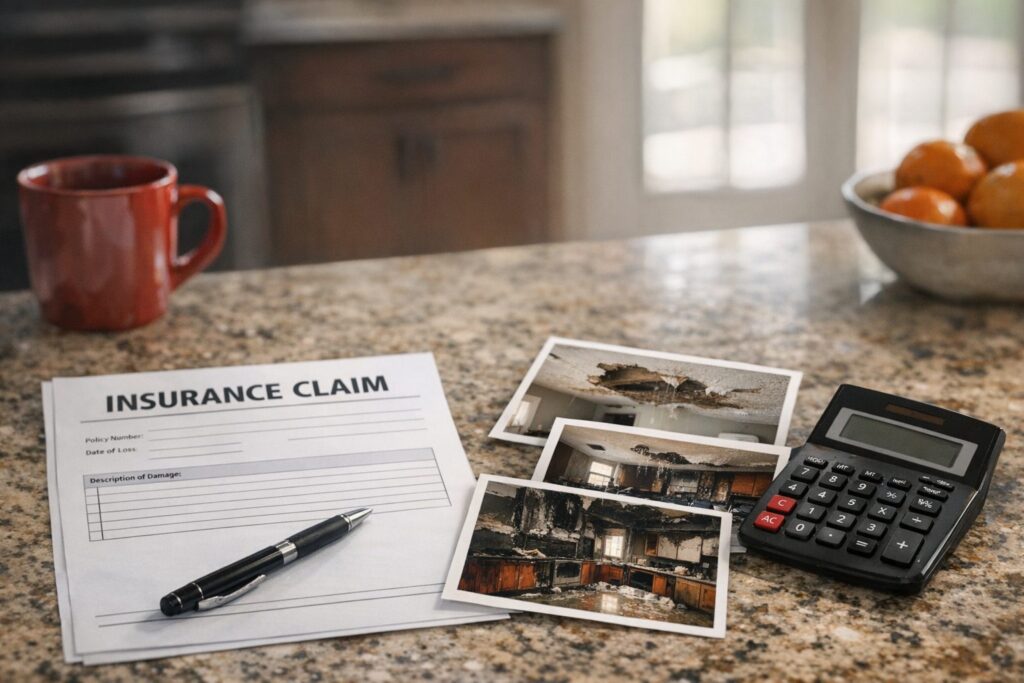 What Is an Xactimate Estimate? Insurance Restoration Pricing Explained
