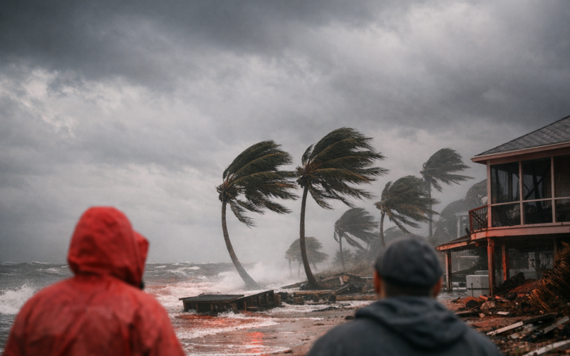Does Citizens Insurance Cover Hurricane Damage in Florida? 2026 Guide