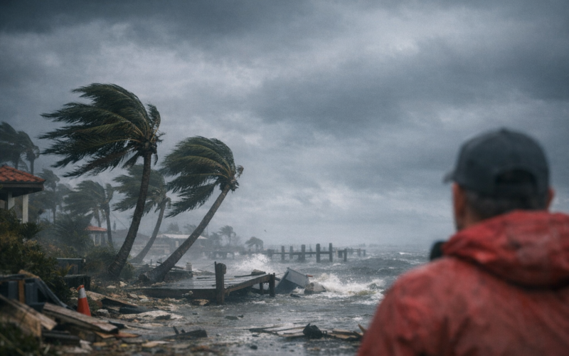 How to Apply for FEMA Individual Assistance After a Florida Hurricane