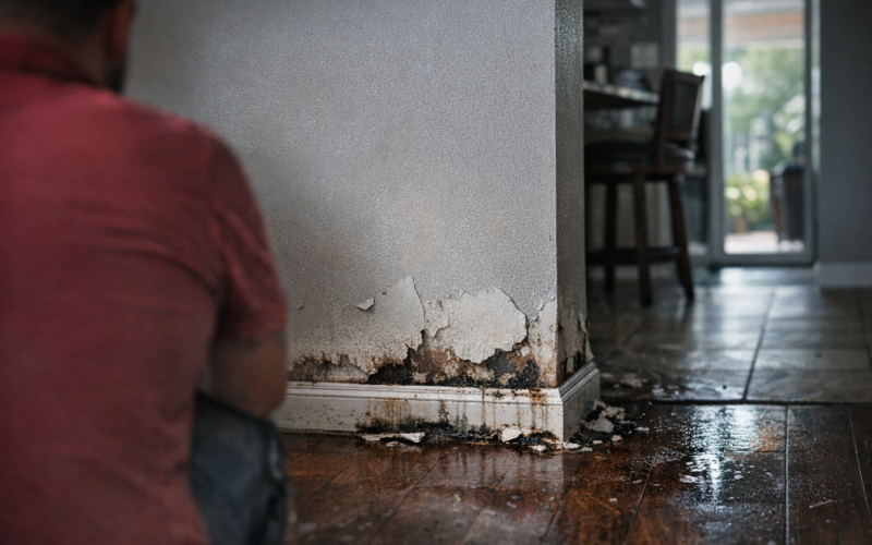 Florida Water Damage Insurance Claim Timeline: What Happens Week by Week