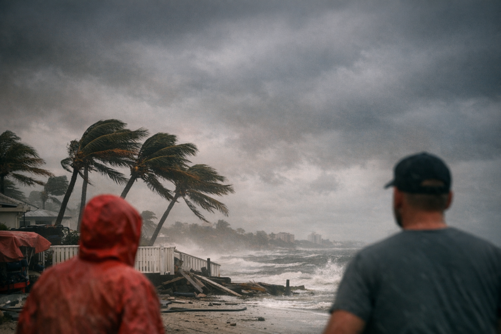 How Long Does a Hurricane Insurance Claim Take to Pay in Florida? 2026