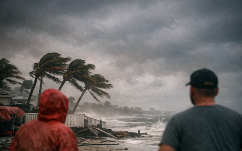 How Long Does a Hurricane Insurance Claim Take to Pay in Florida? 2026