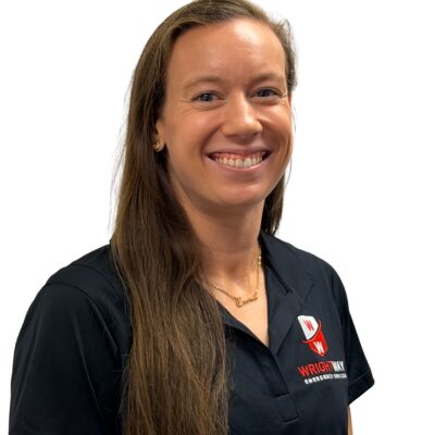 Lauren Zweifel