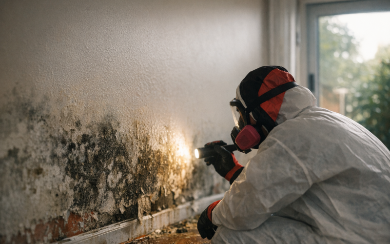 LGR Dehumidifiers vs. Conventional: Why Drying Speed Matters for Florida Mold Prevention