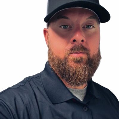 Louie Agosto - Area Project Manager