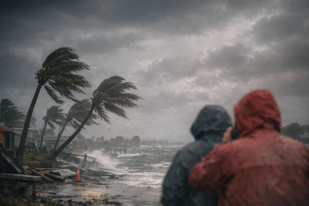 SBA Disaster Loans for Florida Businesses After Hurricane or Flood: 2026 Guide