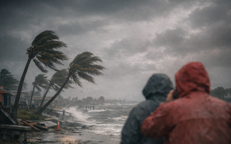 SBA Disaster Loans for Florida Businesses After Hurricane or Flood: 2026 Guide