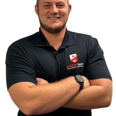 Sean Wisenbarger