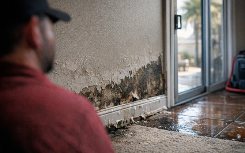 What Is Subrogation? When Your Insurer Goes After the Party Who Caused Your Water Damage
